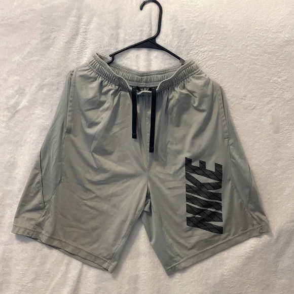 Nike | Shorts | Mens Nike Drifit Athletic Shortssize S | Poshmark